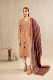 Nishat Linen Printed Suit 42303238 Winter 3 Pcs Collection Online Shopping