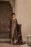 Nishat Linen Embroidered Suit 42303397 Winter 3 Pcs Collection Online Shopping