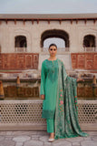 Nishat Linen Embroidered Suit 42303399 Winter 3 Pcs Collection Online Shopping