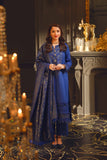 Nishat Linen Jacquard Embroidered Suit 42303414 Winter 3 Pcs Collection Online Shopping