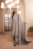 Nishat Linen Embroidered Suit 42303418 Winter 3 Pcs Collection Online Shopping