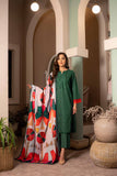 Nishat Linen Embroidered Suit 42303423 Winter 3 Pcs Collection Online Shopping