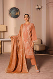 Nishat Linen Embroidered Suit 42303425 Winter 3 Pcs Collection Online Shopping