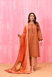 Nishat Linen Printed Suit 42303429 Winter 3 Pcs Collection Online Shopping