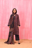 Nishat Linen Printed Suit 42303435 Winter 3 Pcs Collection Online Shopping