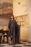 Nishat Linen Embroidered Suit 42303446 Winter 3 Pcs Collection Online Shopping