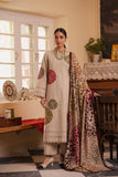 Nishat Linen Embroidered Suit 42303447 Winter 3 Pcs Collection Online Shopping