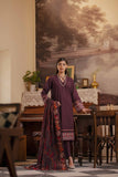 Nishat Linen Embroidered Suit 42303454 Winter 3 Pcs Collection Online Shopping