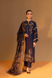 Nishat Linen Embroidered Suit 42306463 Winter 3 Pcs Collection Online Shopping