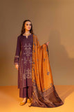 Nishat Linen Embroidered Suit 42306465 Winter 3 Pcs Collection Online Shopping