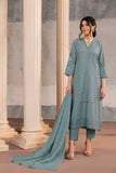 Nishat Linen Embroidered Suit 42318557 Winter 3 Pcs Collection Online Shopping