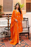 Cl-1237 Gul Ahmed Sunheri Collection 2021