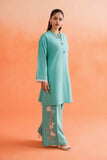 Nishat Linen 2 Piece Dyed Embroidered Suit 42401002 Freedom To Buy Online Shopping