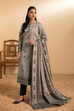 Nishat Linen 2 Piece Jacquard Suit 42401010 Summer Lawn Collection Online Shopping