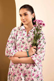 Nishat Linen 2 Piece Printed Suit 42401011 Summer Lawn Collection Online Shopping