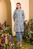 Nishat Linen 2 Piece Printed Suit 42401012 Summer Lawn Collection Online Shopping