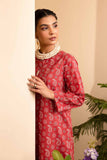 Nishat Linen 2 Piece Printed Suit 42401014 Summer Lawn Collection Online Shopping