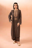 Nishat Linen 3 Piece Jacquard Embroidered Suit 42401021 Summer Lawn Collection Online Shopping