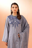 Nishat Linen 3 Piece Jacquard Embroidered Suit 42401022 Freedom To Buy Online Shopping