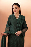 Nishat Linen 3 Piece Jacquard Embroidered Suit 42401028 Summer Lawn Collection Online Shopping