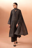 Nishat Linen 3 Piece Jacquard Embroidered Suit 42401029 Summer Lawn Collection Online Shopping