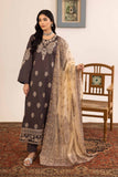 Nishat Linen 3 Piece Embroidered Suit 42401031 Summer Lawn Collection Online Shopping