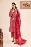 Nishat Linen 3 Piece Embroidered Suit 42401032 Summer Lawn Collection Online Shopping