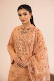 Nishat Linen 3 Piece Embroidered Suit 42401038 Freedom To Buy Online Shopping