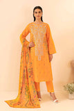 Nishat Linen 3 Piece Digital Printed Embroidered Suit 42401045 Freedom To Buy Online Shopping