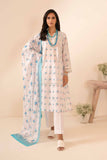 Nishat Linen 3 Piece Digital Printed Embroidered Suit 42401046 Freedom To Buy Online Shopping