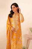 Nishat Linen 3 Piece Digital Printed Embroidered Suit 42401048 Summer Lawn Collection Online Shopping