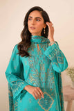 Nishat Linen 3 Piece Digital Printed Suit 42401053 Summer Lawn Collection Online Shopping