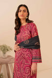Nishat Linen 3 Piece Digital Printed Suit 42401054 Summer Lawn Collection Online Shopping