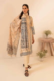 Nishat Linen 3 Piece Digital Printed Suit 42401055 Summer Lawn Collection Online Shopping