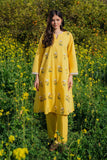 Nishat Linen 2 Piece Dyed Embroidered Suit 42401063 Summer Lawn Collection Online Shopping