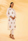 Nishat Linen 2 Piece Dyed Embroidered Suit 42401066 Freedom To Buy Online Shopping