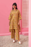 Nishat Linen 2 Piece Printed Suit 42401072 Summer Lawn Collection Online Shopping