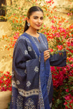 Nishat Linen 3 Piece Embroidered Suit 42401079 Freedom To Buy Online Shopping