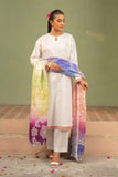 Nishat Linen 3 Piece Embroidered Suit 42401083 Summer Lawn Collection Online Shopping