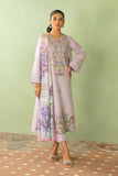 Nishat Linen 3 Piece Embroidered Suit 42401085 Summer Lawn Collection Online Shopping