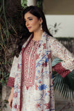 Nishat Linen 2 Piece Printed Embroidered Suit 42401090 Summer Lawn Collection Online Shopping