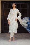 Nishat Linen 2 Piece Printed Suit 42401093 Summer Lawn Collection Online Shopping