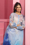 Nishat Linen 2 Piece Digital Printed Embroidered Suit 42401099 Summer Lawn Collection Online Shopping
