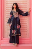 Nishat Linen 2 Piece Digital Printed Embroidered Suit 42401100 Summer Lawn Collection Online Shopping