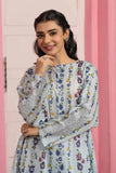 Nishat Linen 2 Piece Digital Printed Embroidered Suit 42401103 Summer Lawn Collection Online Shopping