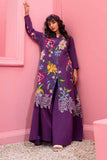 Nishat Linen 2 Piece Digital Printed Embroidered Suit 42401104 Summer Lawn Collection Online Shopping