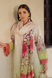 Nishat Linen 2 Piece Digital Printed Suit 42401111 Summer Lawn Collection Online Shopping