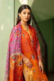 Nishat Linen 2 Piece Digital Printed Suit 42401113 Summer Lawn Collection Online Shopping