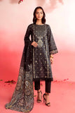 Nishat Linen 3 Piece Printed Embroidered Suit 42401118 Freedom To Buy Online Shopping
