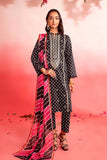 Nishat Linen 3 Piece Printed Embroidered Suit 42401131 Summer Lawn Collection Online Shopping